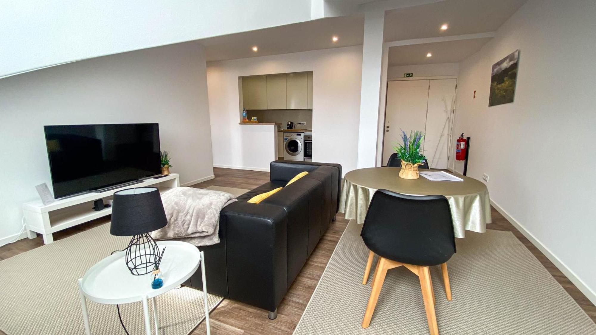 Sao Miguel Charming House By Lfc Apts Ponta Delgada Exteriér fotografie